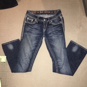 Rock Revival jeans 29L